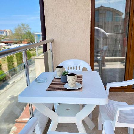 Sozopol Harmani Beach Apartcomplex Onegin II Apartment 10 - Free Parking Exterior photo